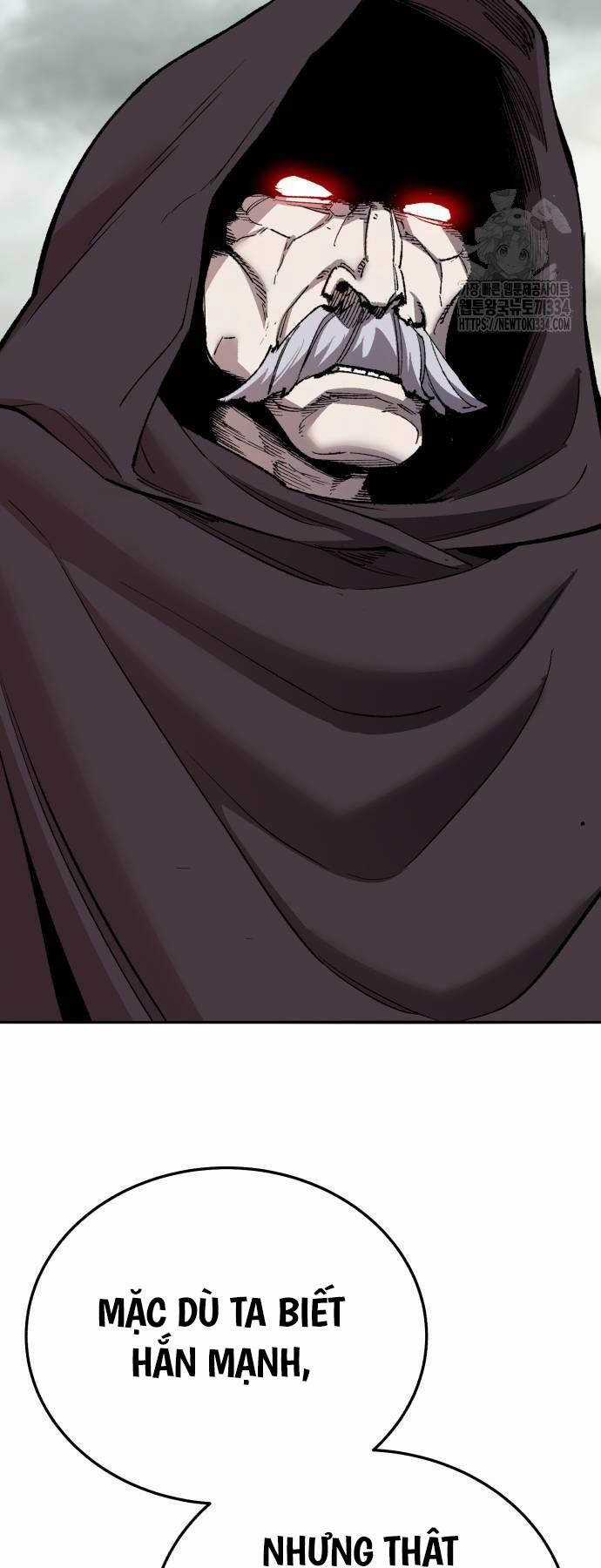 Phá Bỏ Giới Hạn Chapter 145 trang 40