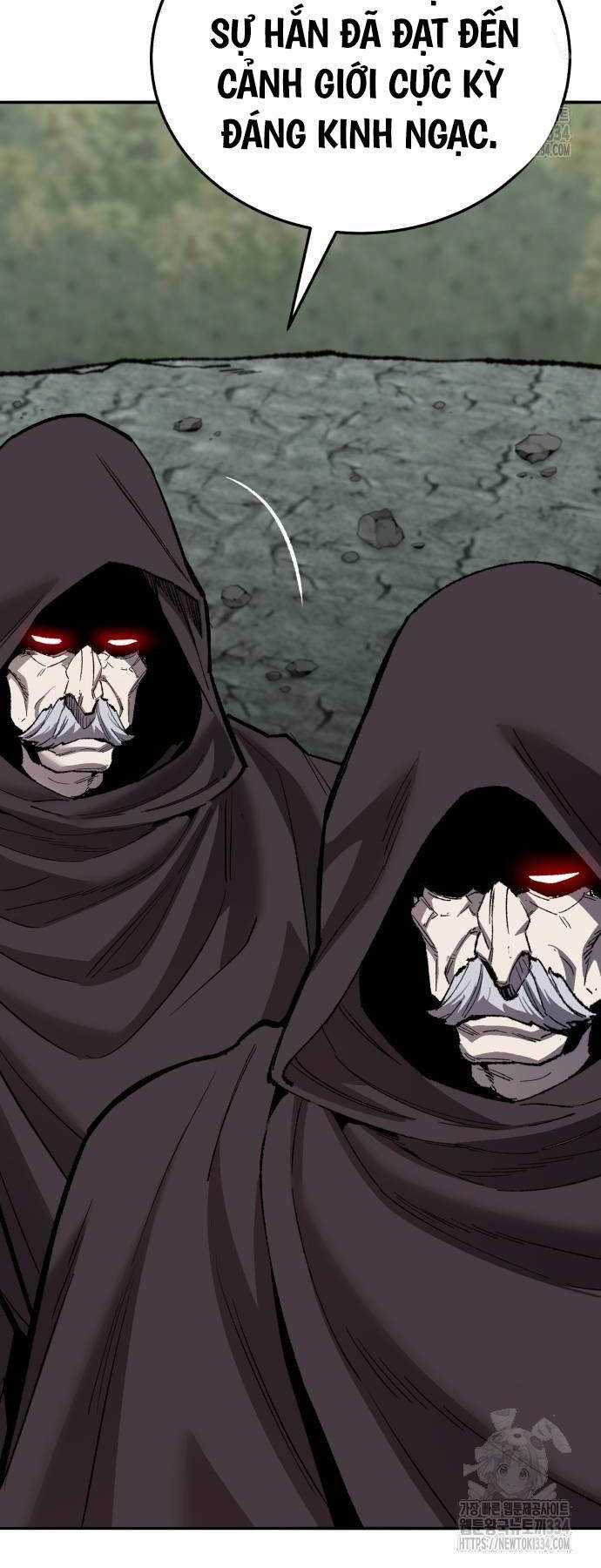 Phá Bỏ Giới Hạn Chapter 145 trang 41