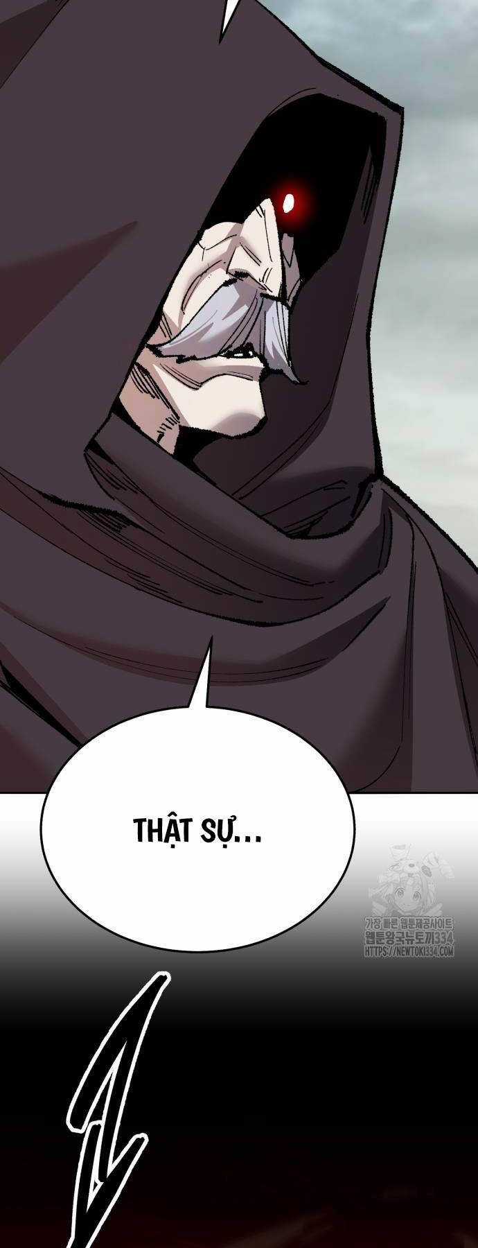 Phá Bỏ Giới Hạn Chapter 145 trang 44