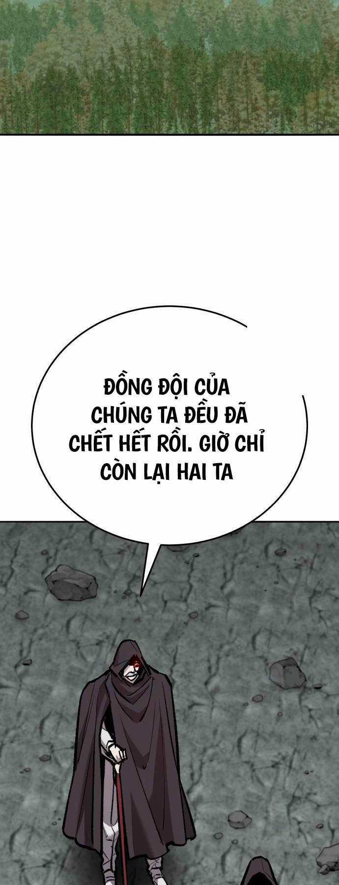 Phá Bỏ Giới Hạn Chapter 145 trang 47