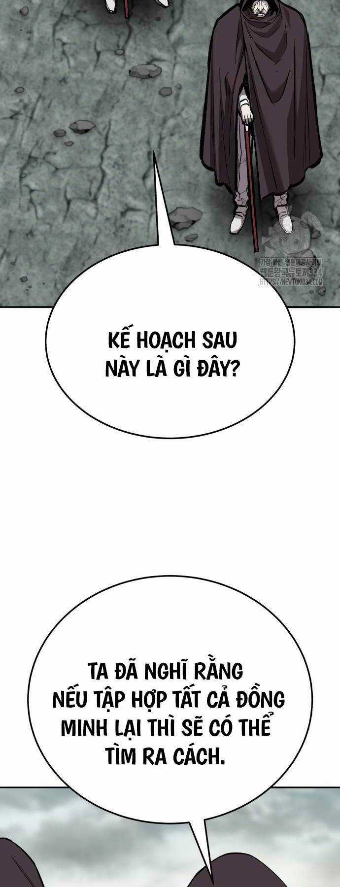 Phá Bỏ Giới Hạn Chapter 145 trang 48