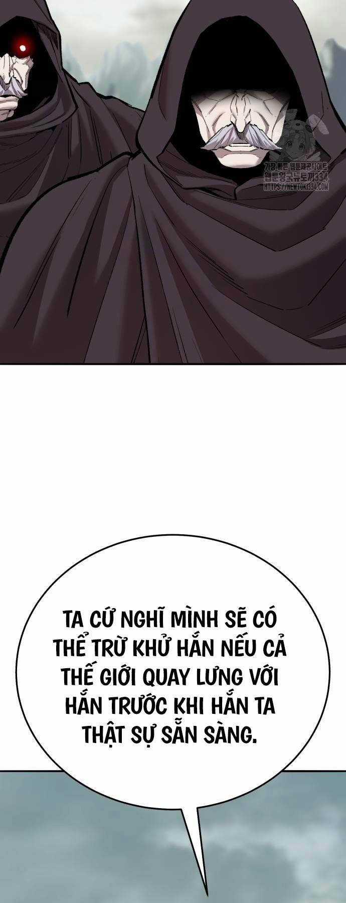 Phá Bỏ Giới Hạn Chapter 145 trang 49
