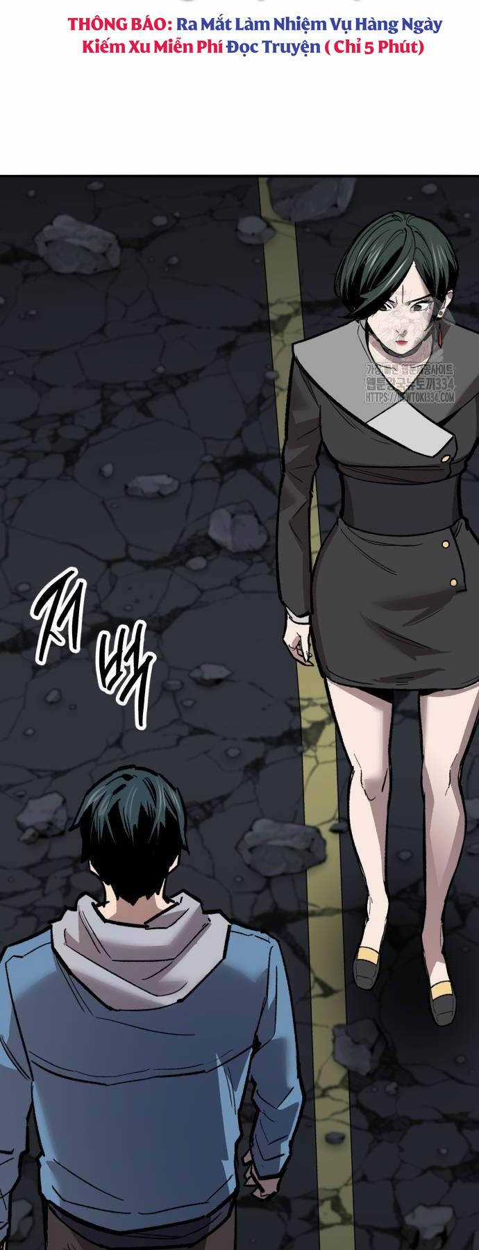 Phá Bỏ Giới Hạn Chapter 145 trang 5