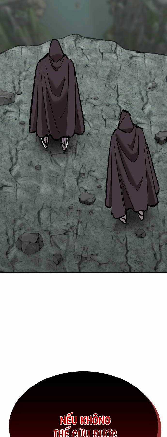 Phá Bỏ Giới Hạn Chapter 145 trang 52