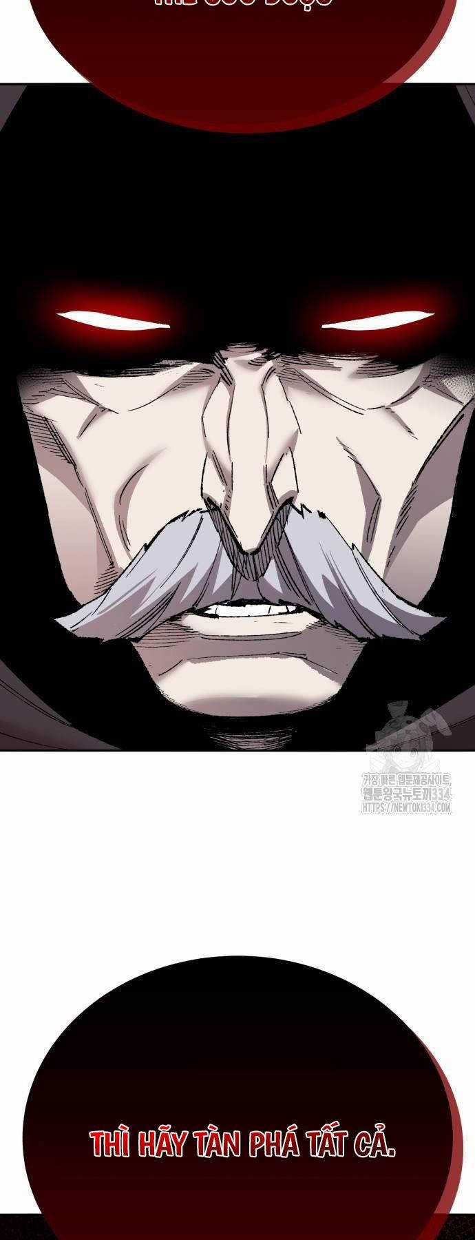 Phá Bỏ Giới Hạn Chapter 145 trang 53
