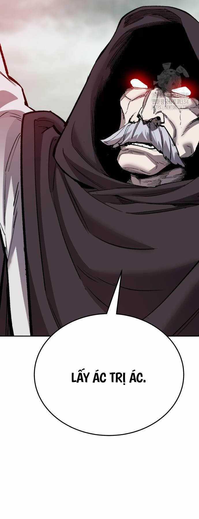 Phá Bỏ Giới Hạn Chapter 145 trang 58