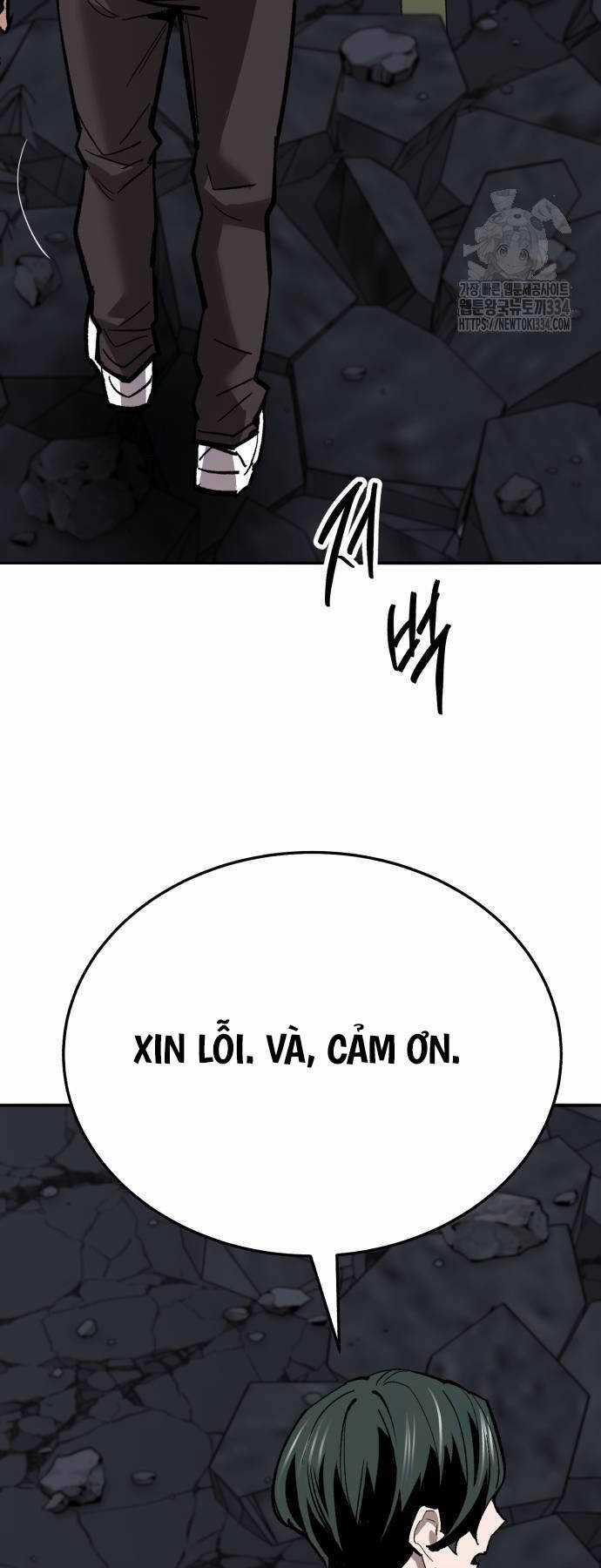 Phá Bỏ Giới Hạn Chapter 145 trang 6