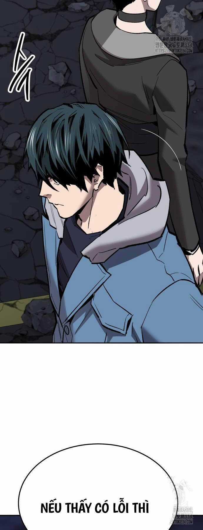 Phá Bỏ Giới Hạn Chapter 145 trang 7