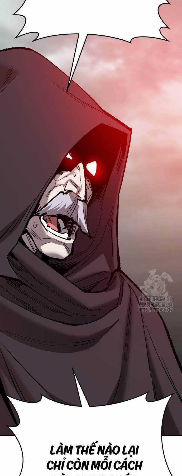Phá Bỏ Giới Hạn Chapter 145 trang 70