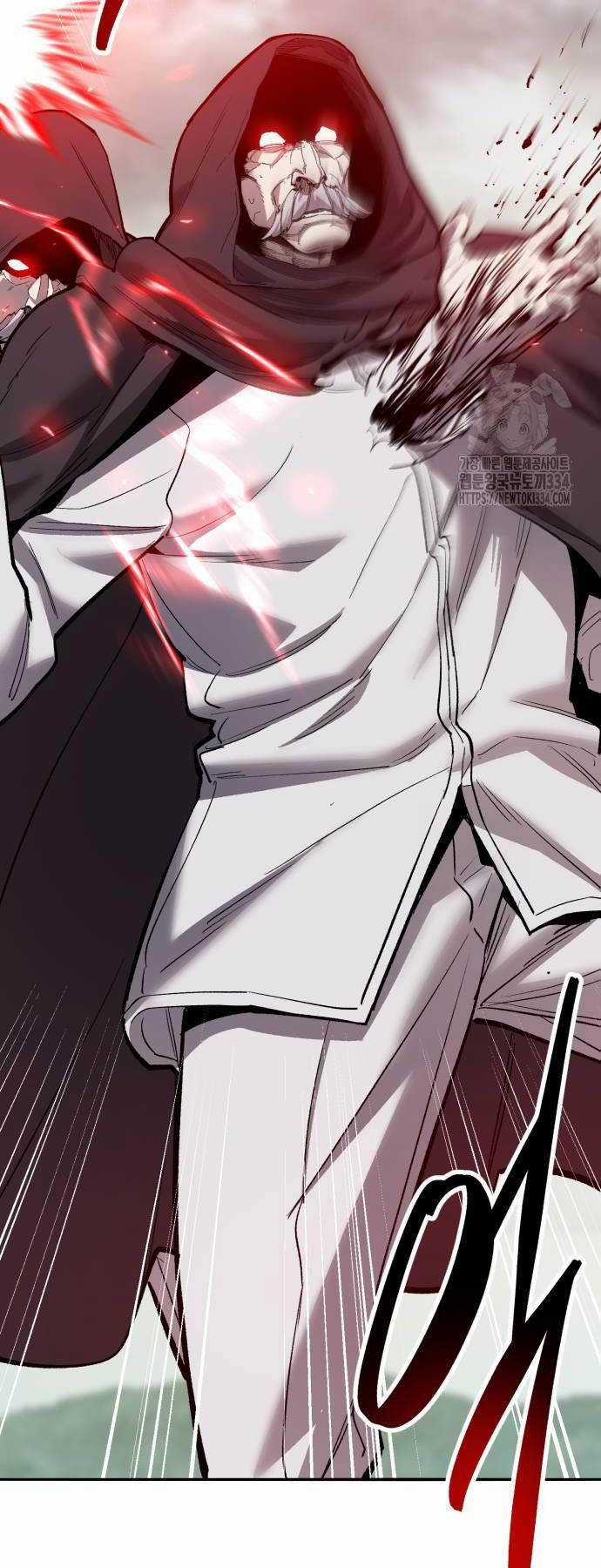 Phá Bỏ Giới Hạn Chapter 145 trang 74