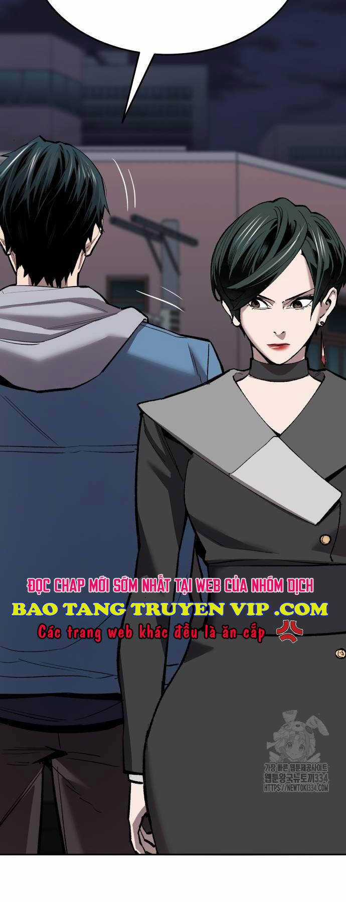 Phá Bỏ Giới Hạn Chapter 145 trang 8