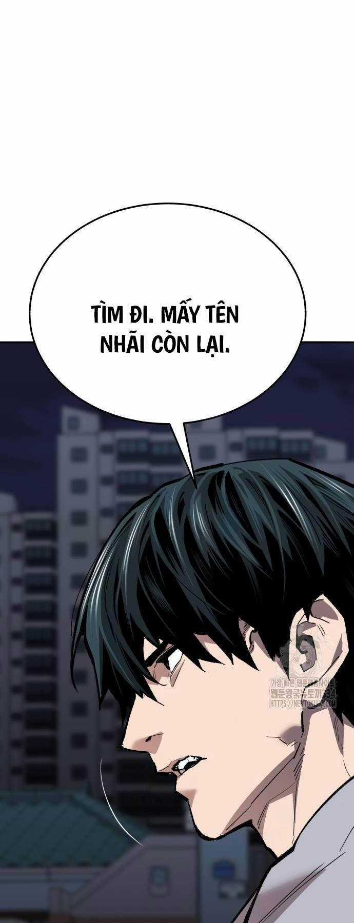Phá Bỏ Giới Hạn Chapter 145 trang 9