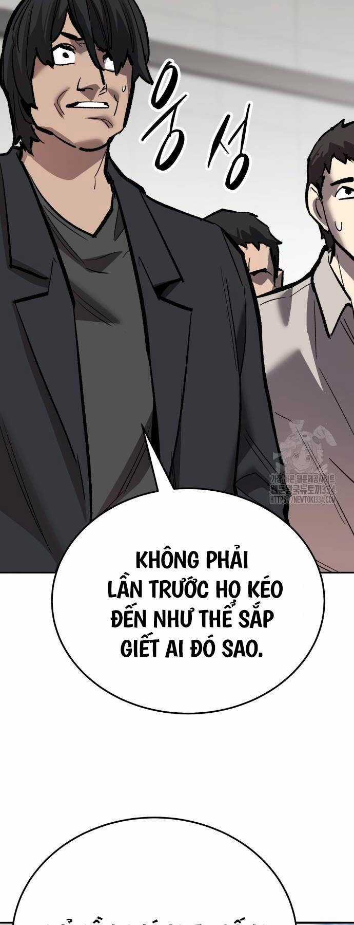 Phá Bỏ Giới Hạn Chapter 145 trang 97