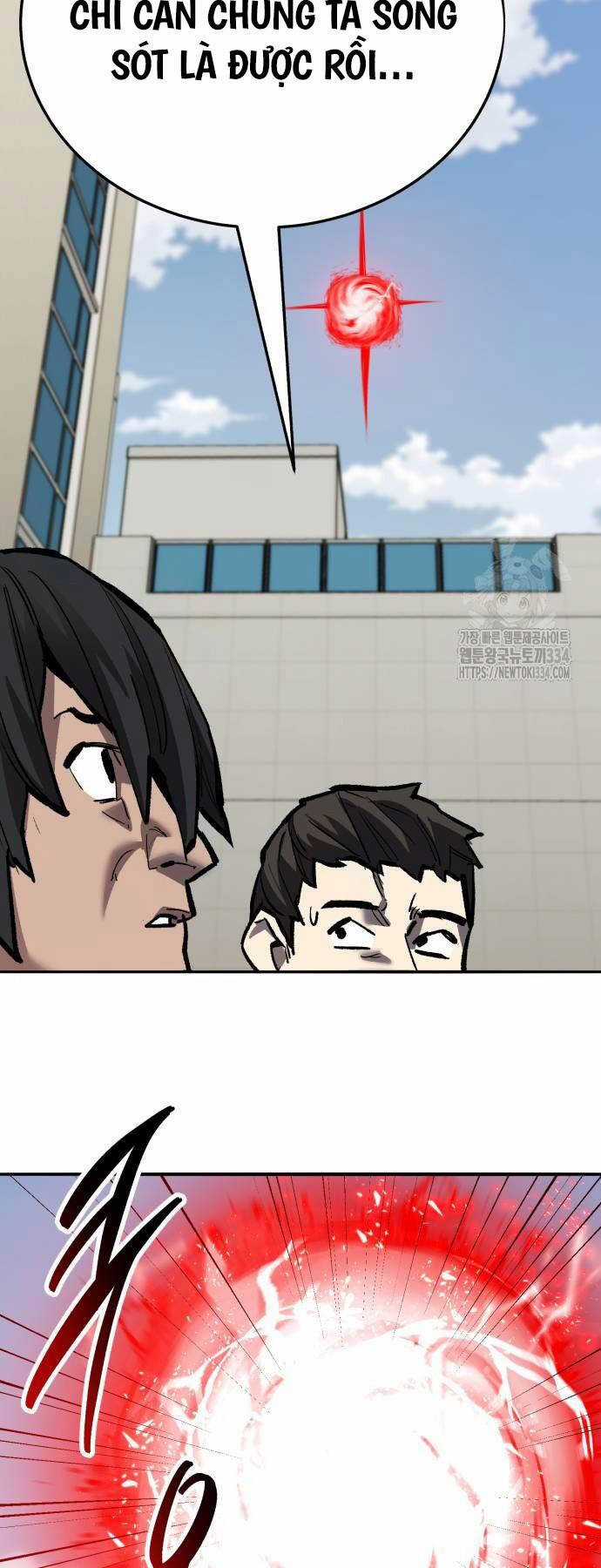 Phá Bỏ Giới Hạn Chapter 145 trang 98