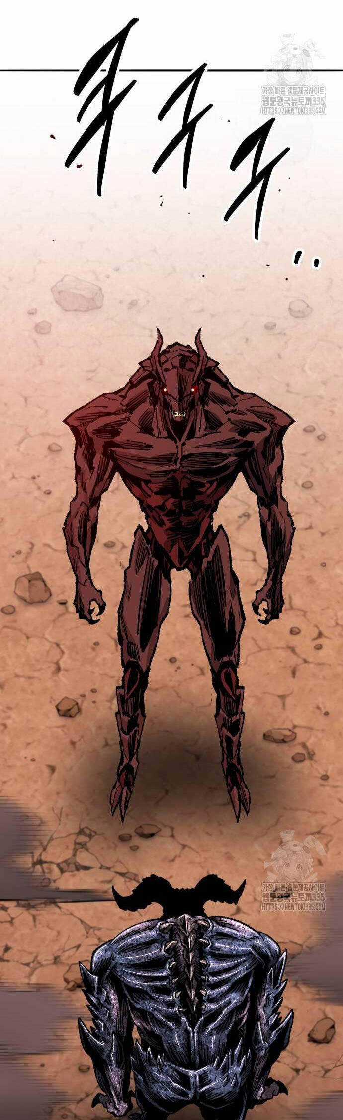 Phá Bỏ Giới Hạn Chapter 146 trang 101