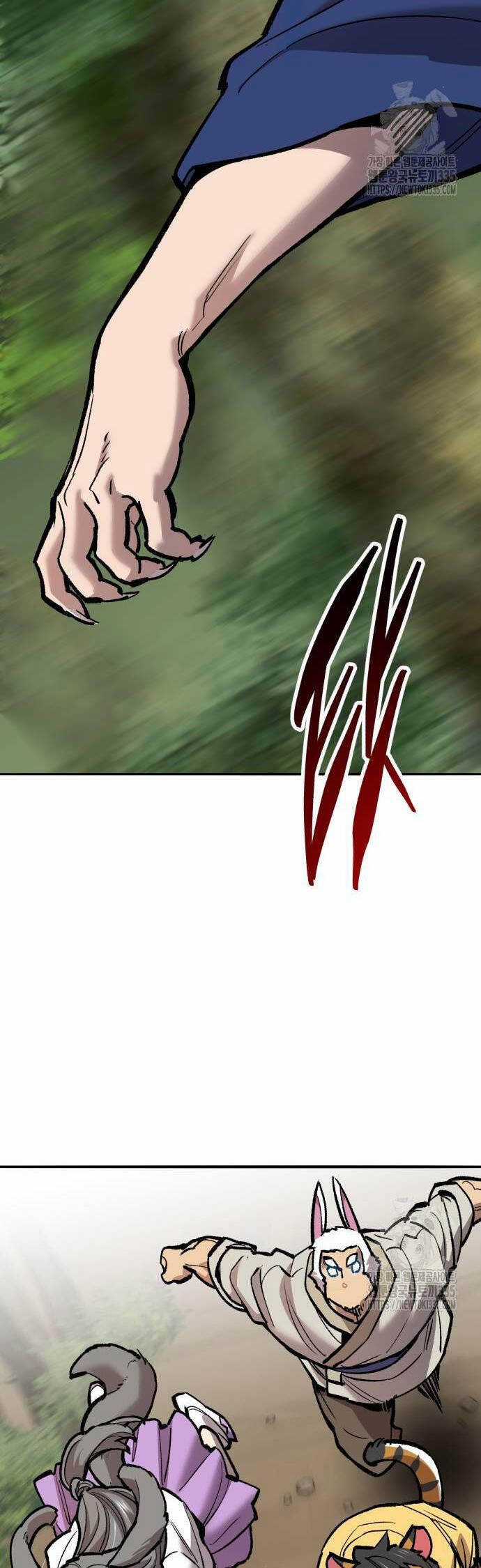 Phá Bỏ Giới Hạn Chapter 146 trang 108