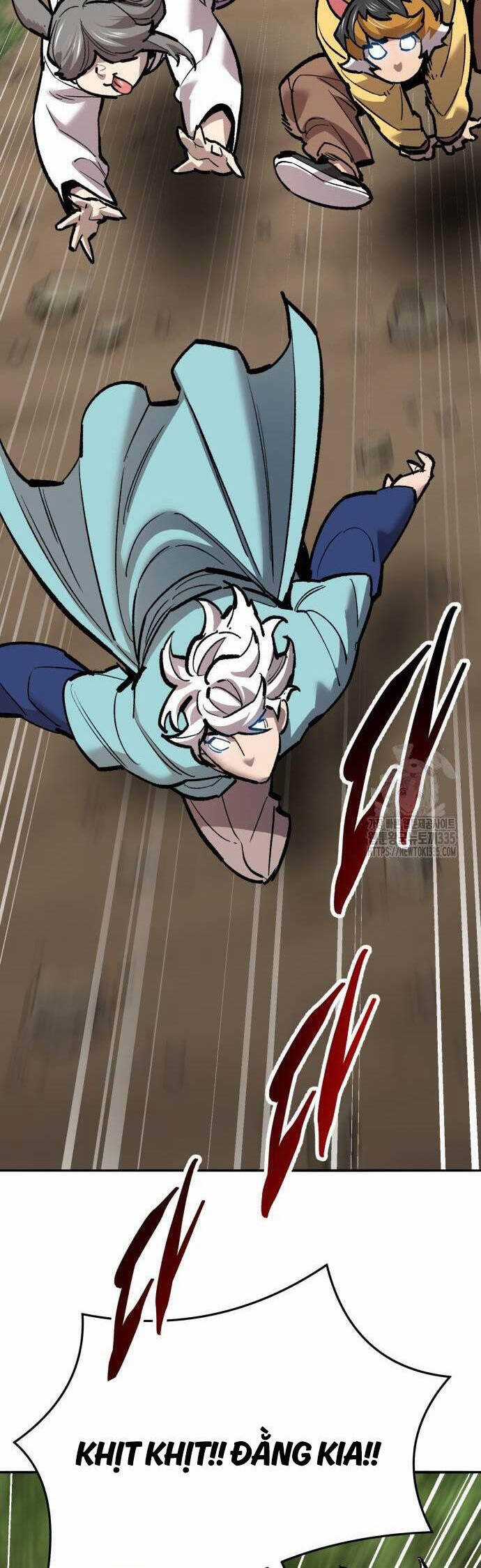 Phá Bỏ Giới Hạn Chapter 146 trang 109