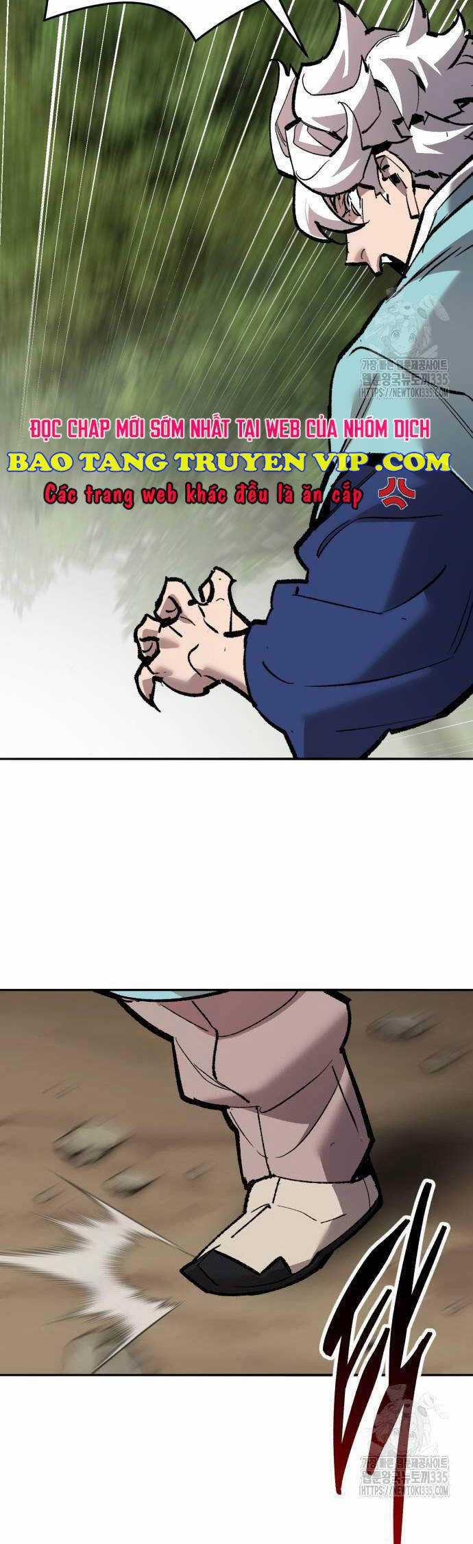 Phá Bỏ Giới Hạn Chapter 146 trang 110