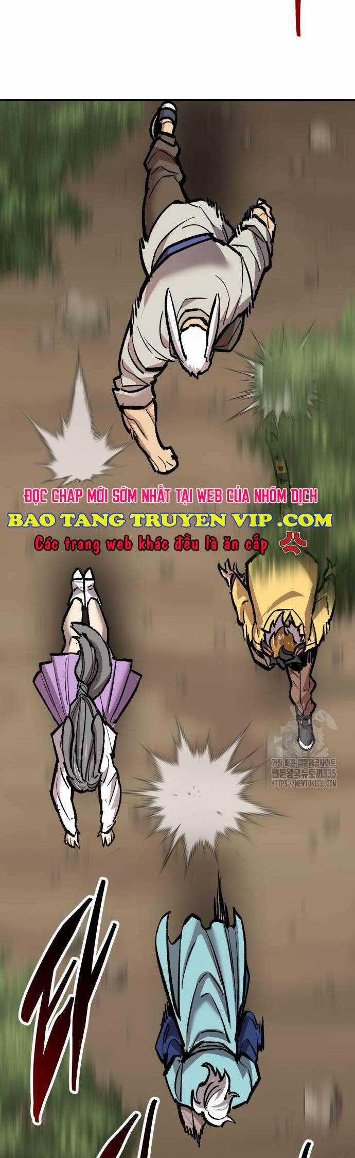 Phá Bỏ Giới Hạn Chapter 146 trang 111