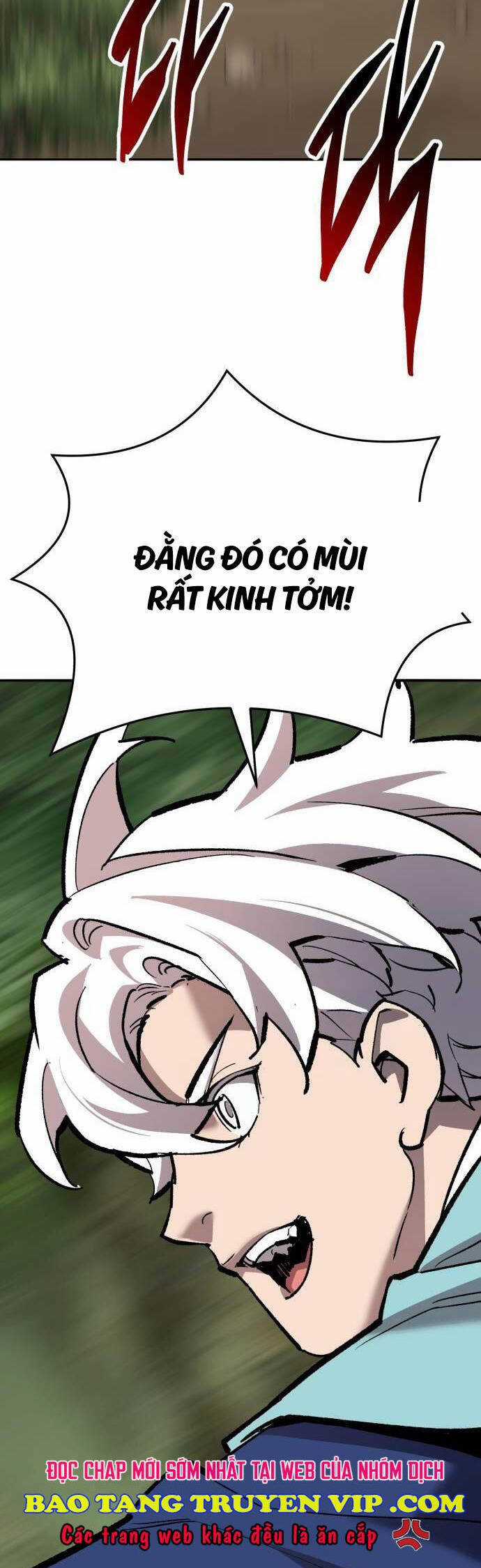 Phá Bỏ Giới Hạn Chapter 146 trang 112