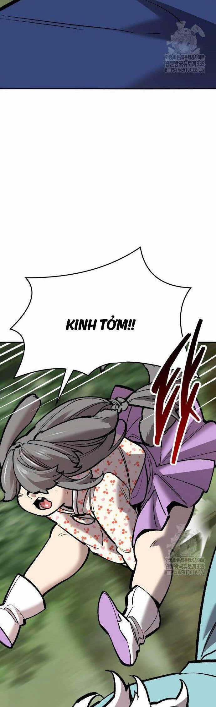 Phá Bỏ Giới Hạn Chapter 146 trang 113