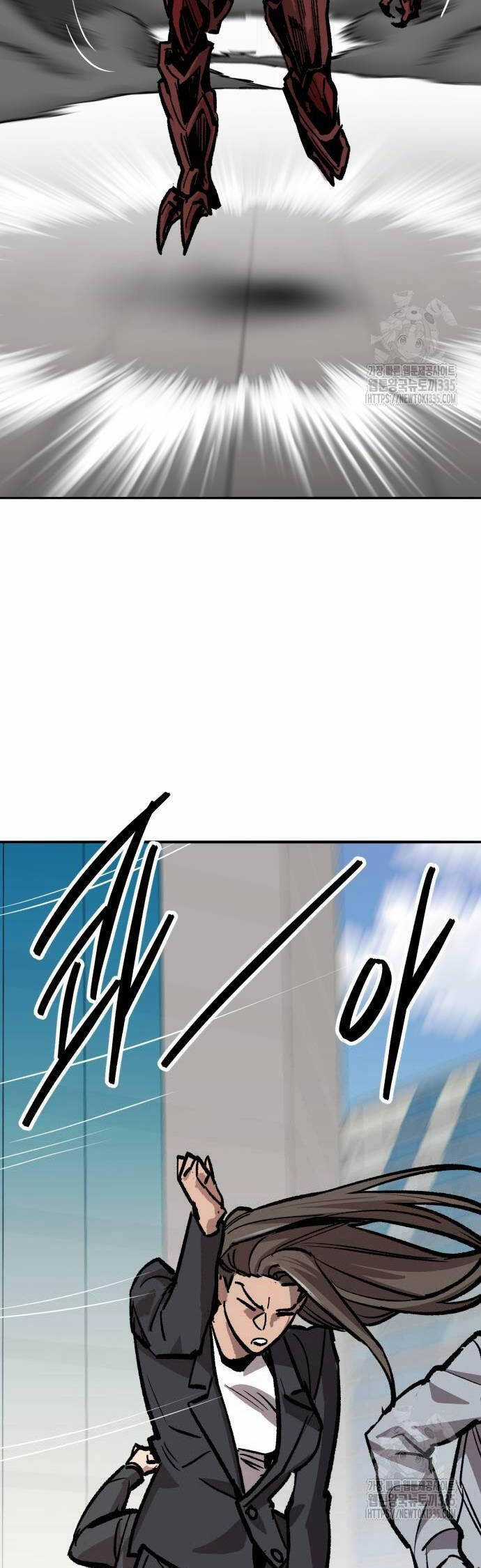 Phá Bỏ Giới Hạn Chapter 146 trang 14