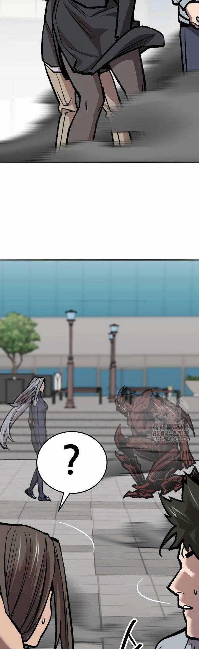 Phá Bỏ Giới Hạn Chapter 146 trang 15