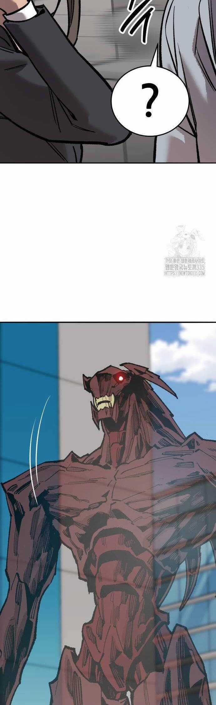 Phá Bỏ Giới Hạn Chapter 146 trang 16