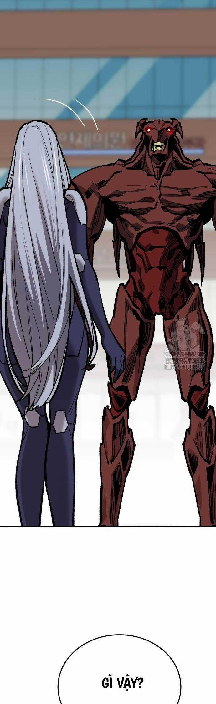 Phá Bỏ Giới Hạn Chapter 146 trang 18