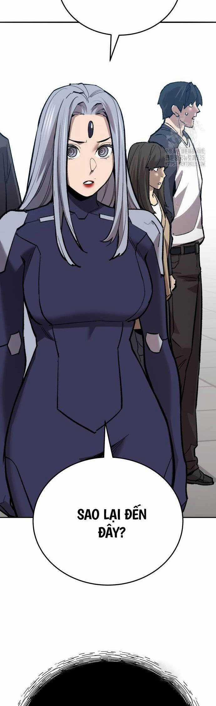 Phá Bỏ Giới Hạn Chapter 146 trang 19