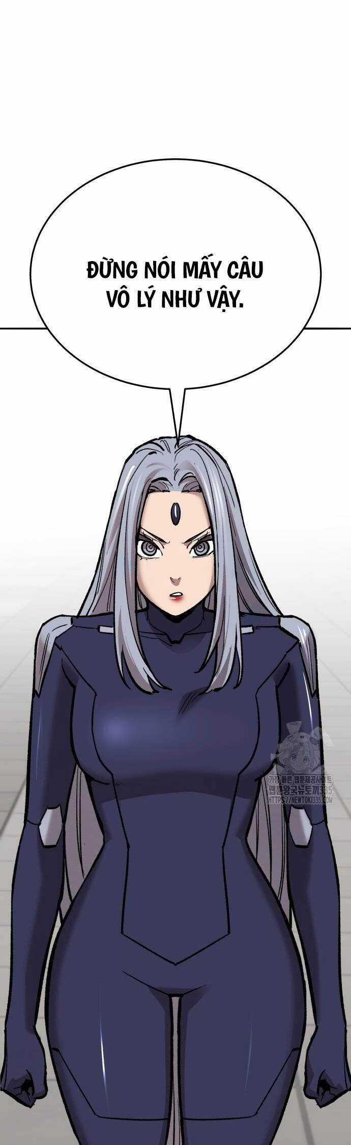 Phá Bỏ Giới Hạn Chapter 146 trang 22