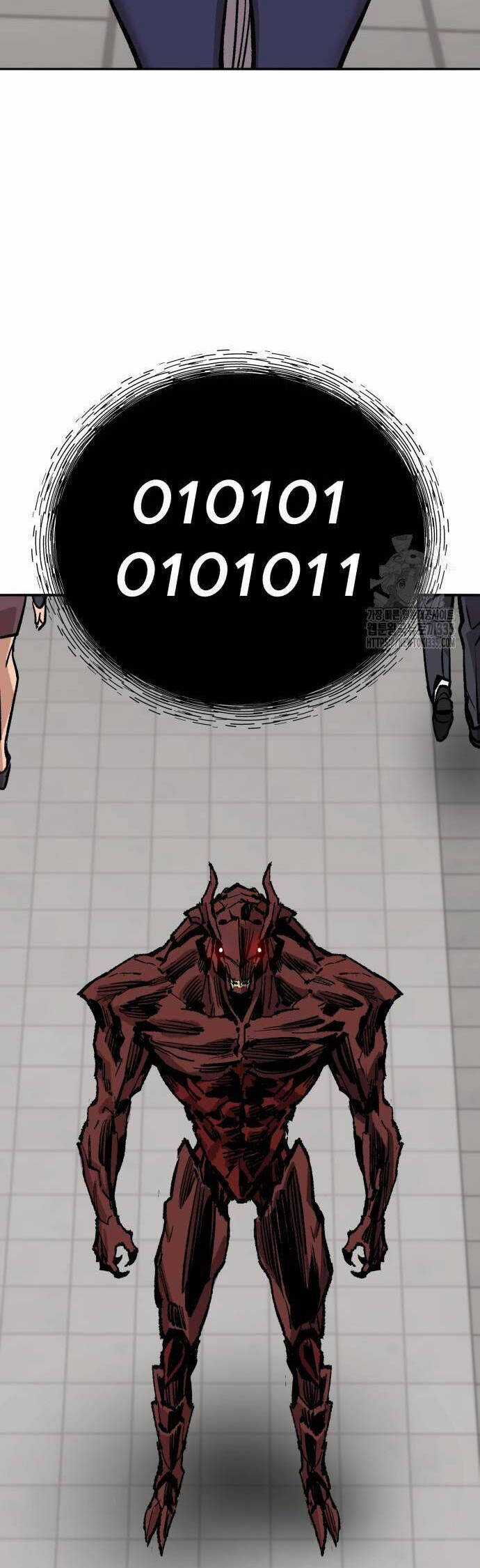 Phá Bỏ Giới Hạn Chapter 146 trang 23