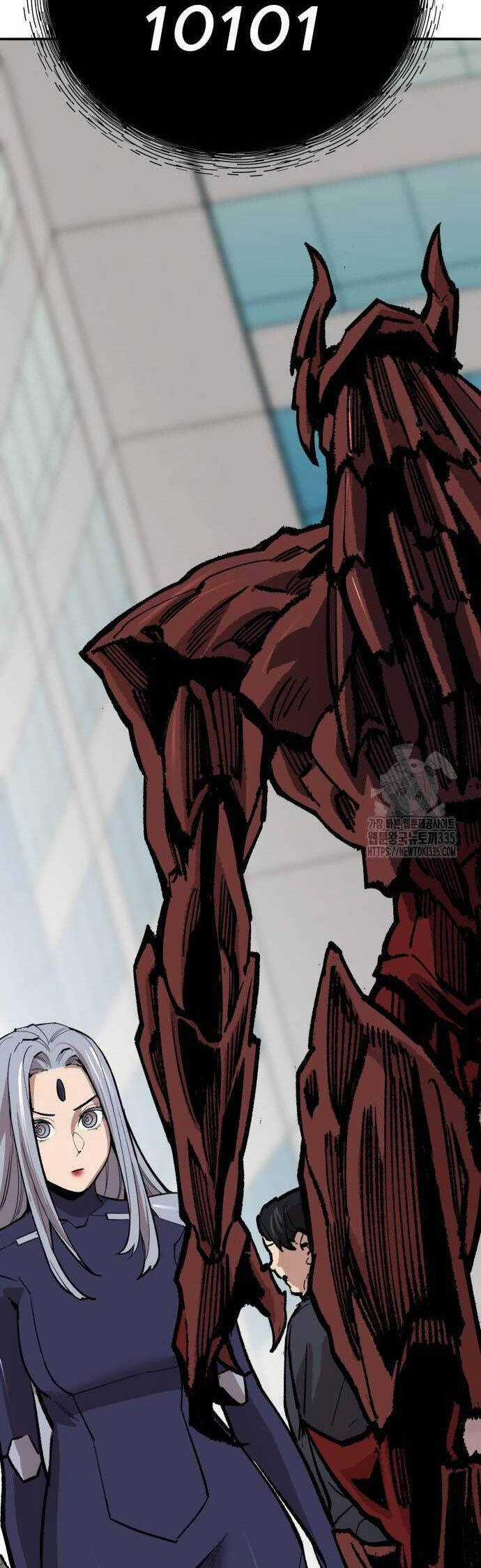 Phá Bỏ Giới Hạn Chapter 146 trang 25