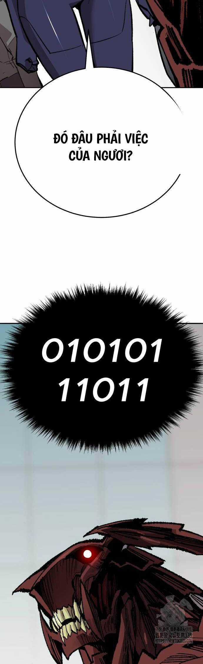 Phá Bỏ Giới Hạn Chapter 146 trang 26