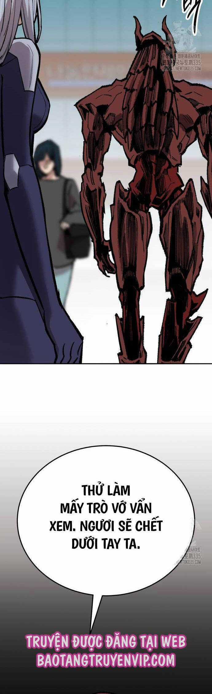 Phá Bỏ Giới Hạn Chapter 146 trang 29