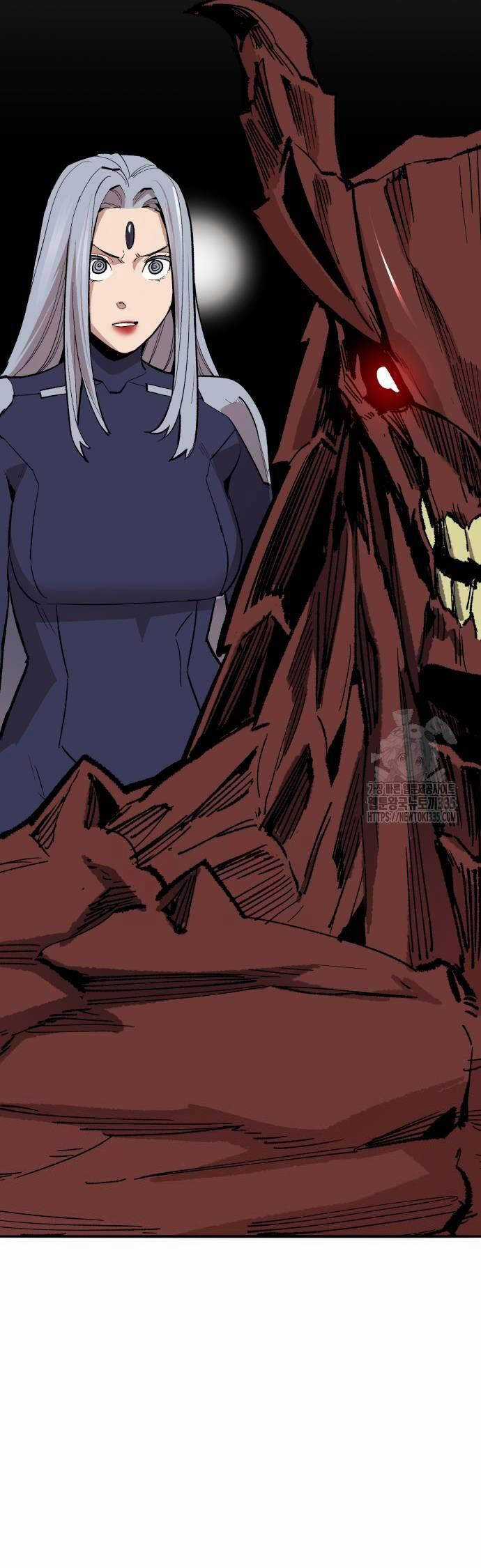 Phá Bỏ Giới Hạn Chapter 146 trang 30