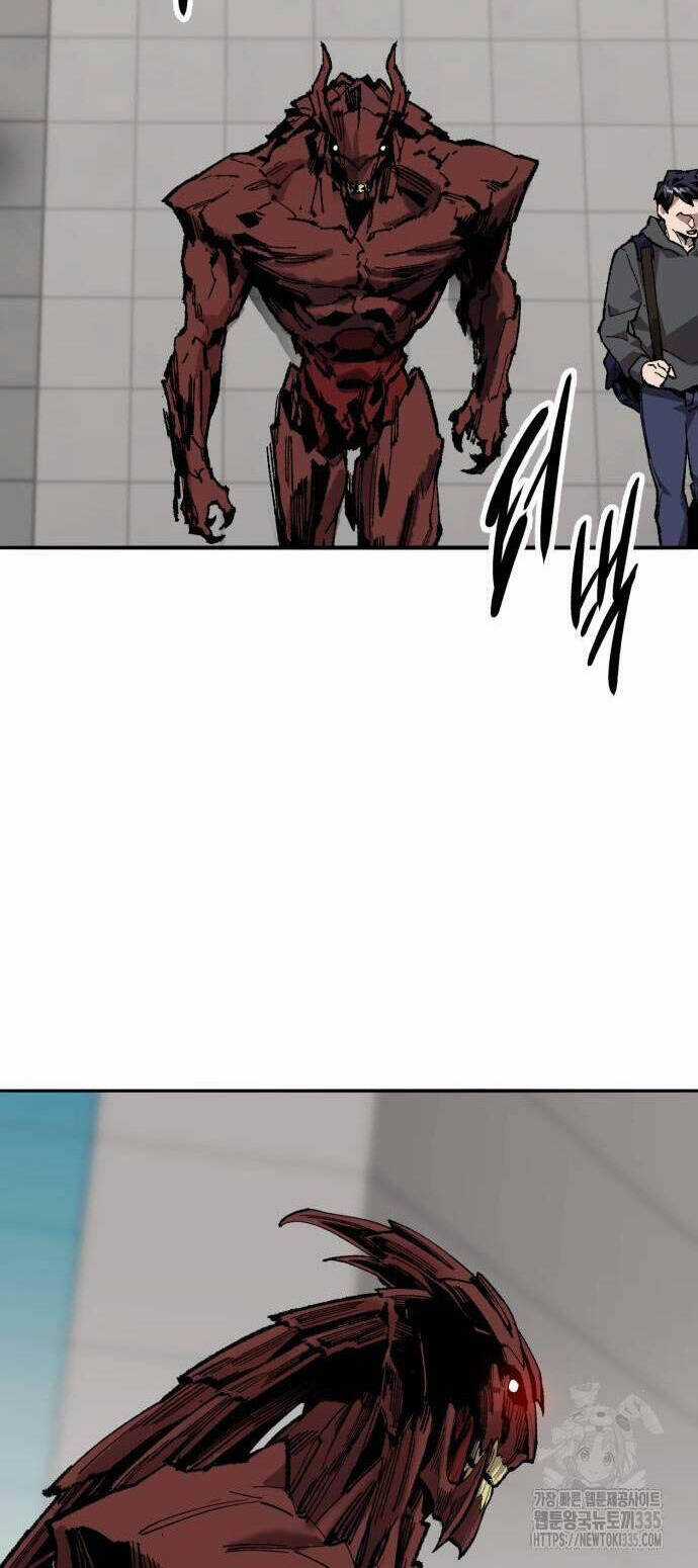 Phá Bỏ Giới Hạn Chapter 146 trang 33