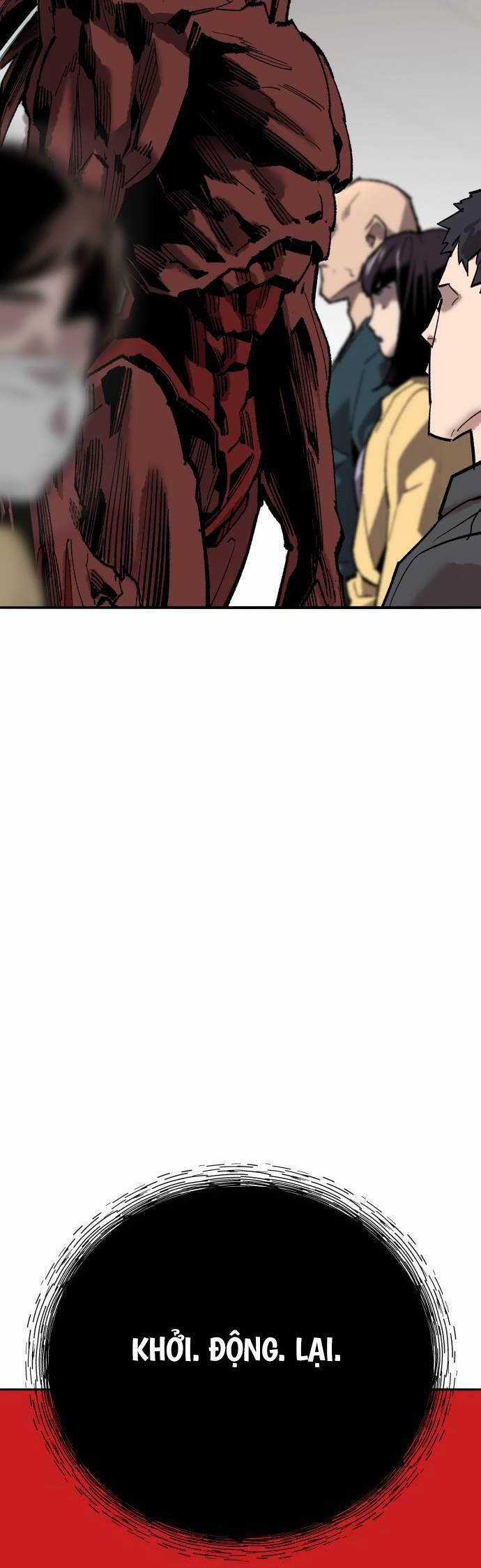 Phá Bỏ Giới Hạn Chapter 146 trang 34