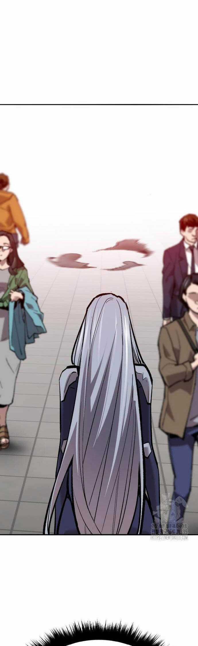 Phá Bỏ Giới Hạn Chapter 146 trang 36