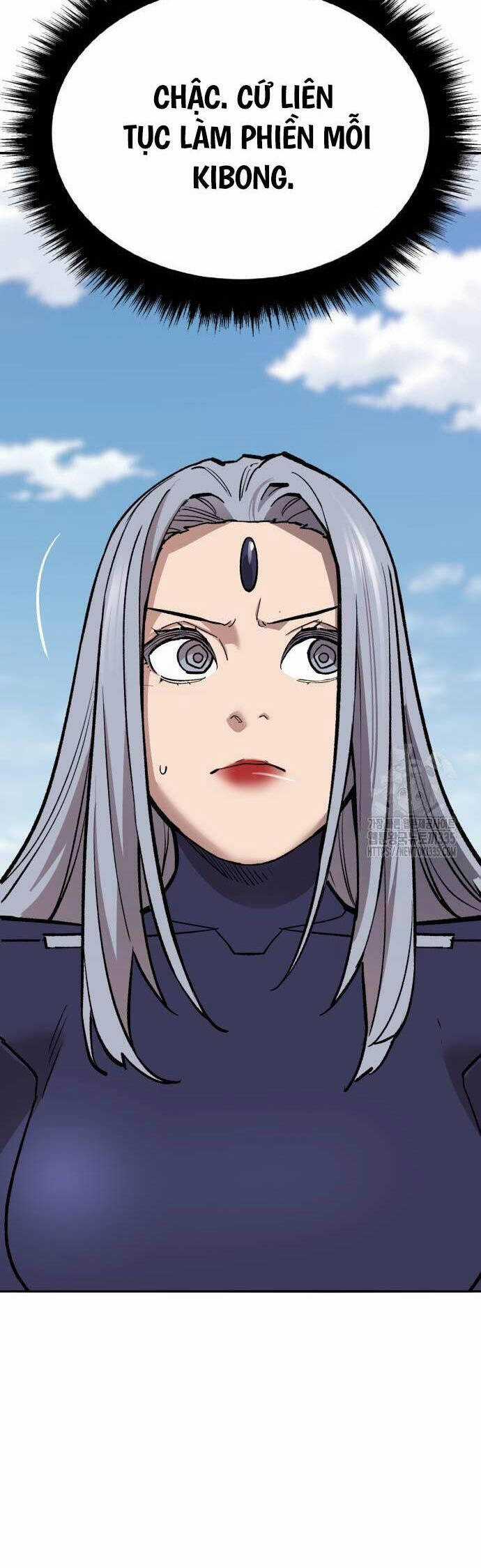 Phá Bỏ Giới Hạn Chapter 146 trang 37