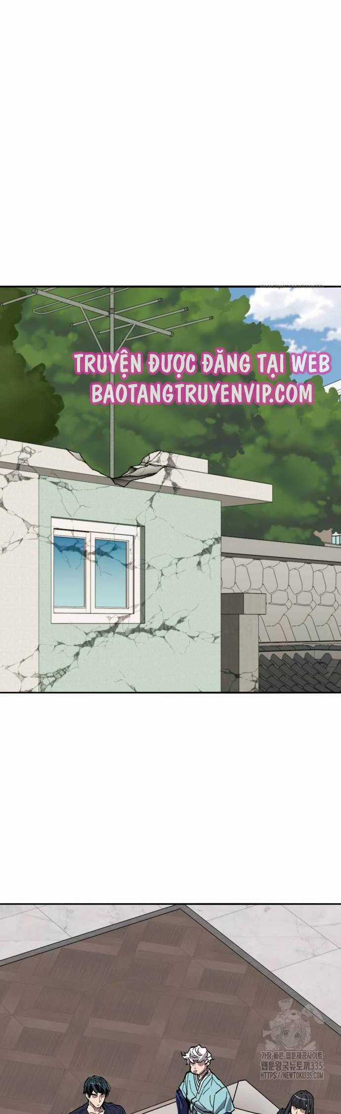 Phá Bỏ Giới Hạn Chapter 146 trang 38