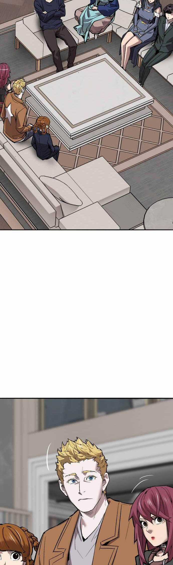 Phá Bỏ Giới Hạn Chapter 146 trang 39