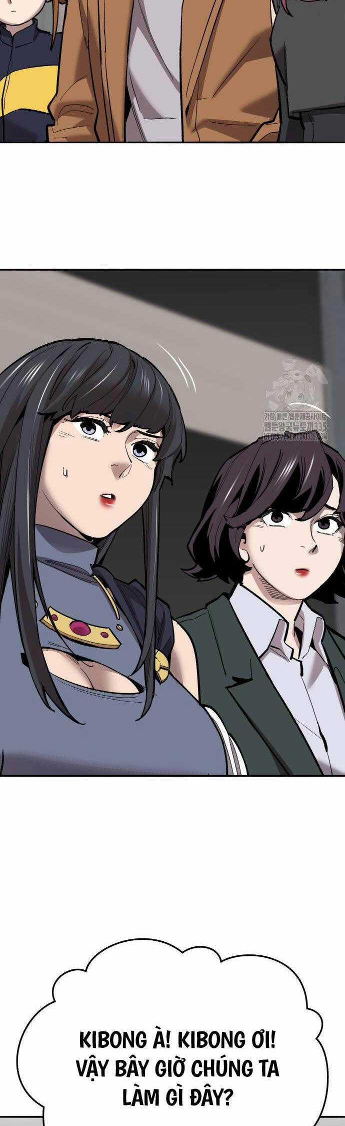 Phá Bỏ Giới Hạn Chapter 146 trang 40