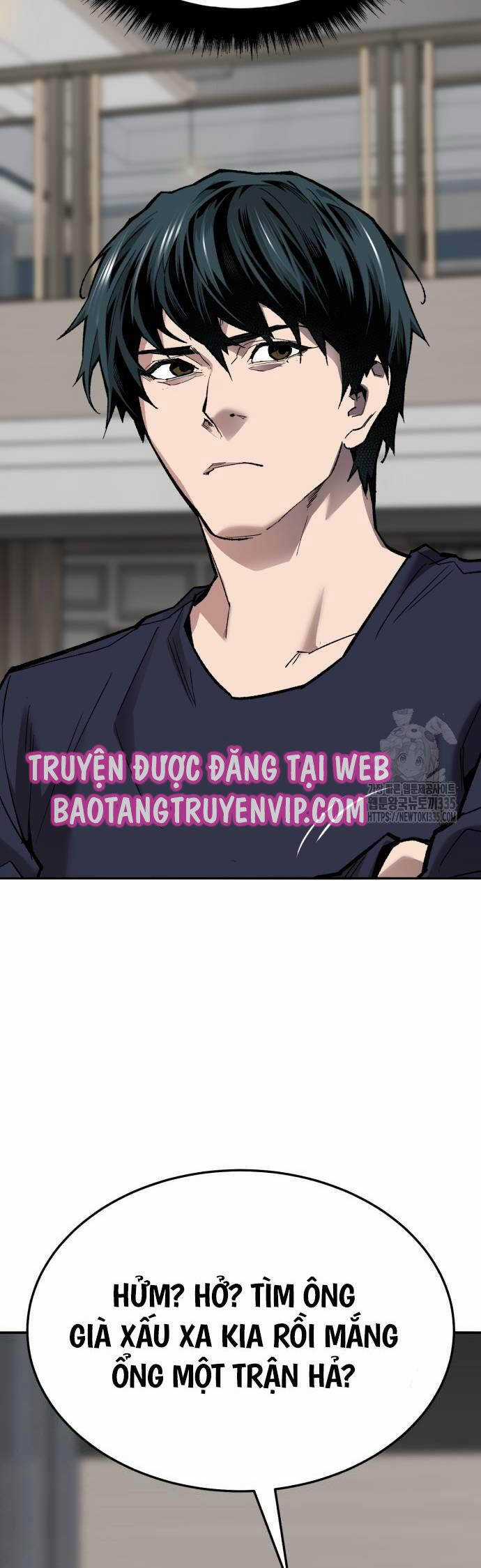 Phá Bỏ Giới Hạn Chapter 146 trang 42