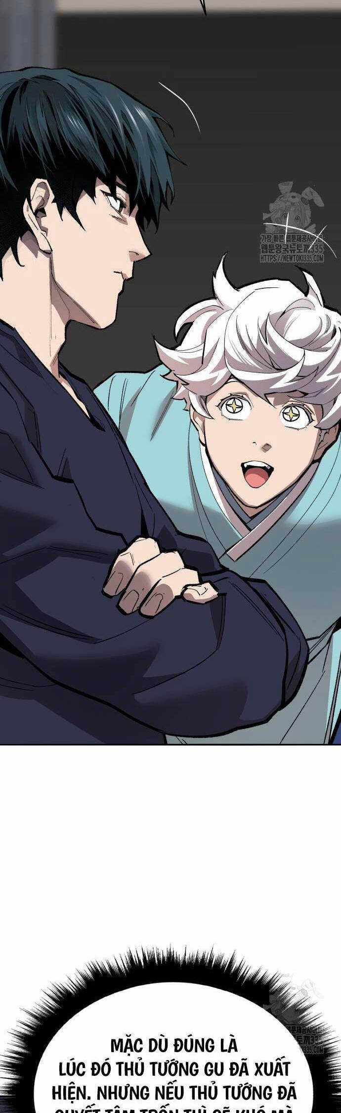 Phá Bỏ Giới Hạn Chapter 146 trang 43