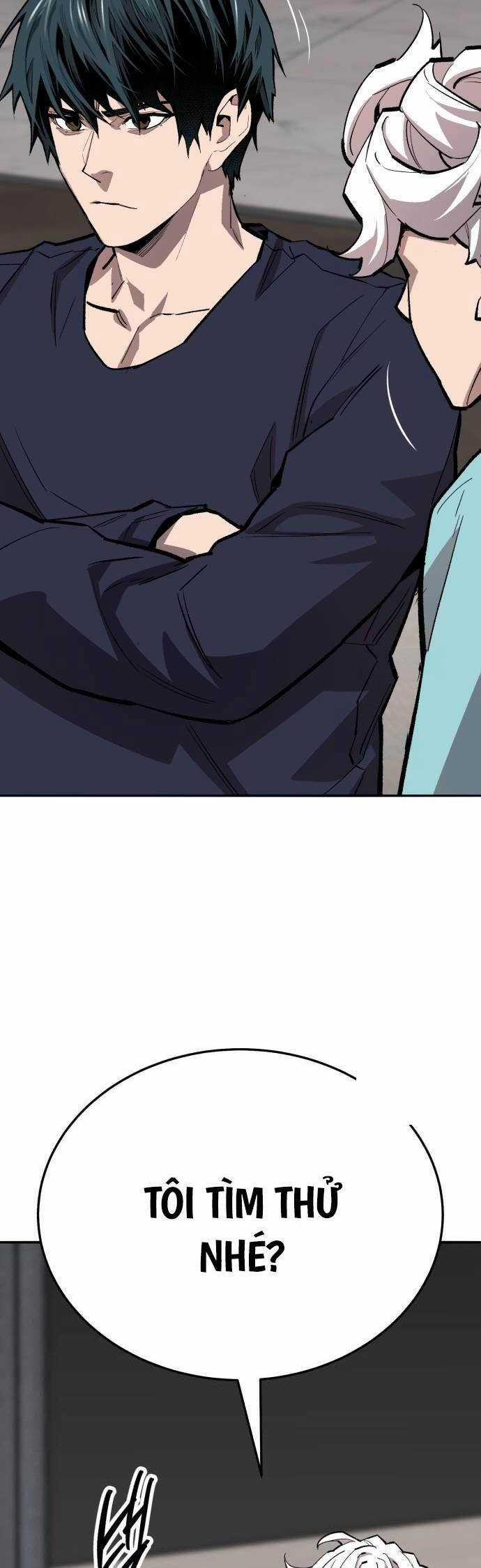 Phá Bỏ Giới Hạn Chapter 146 trang 46