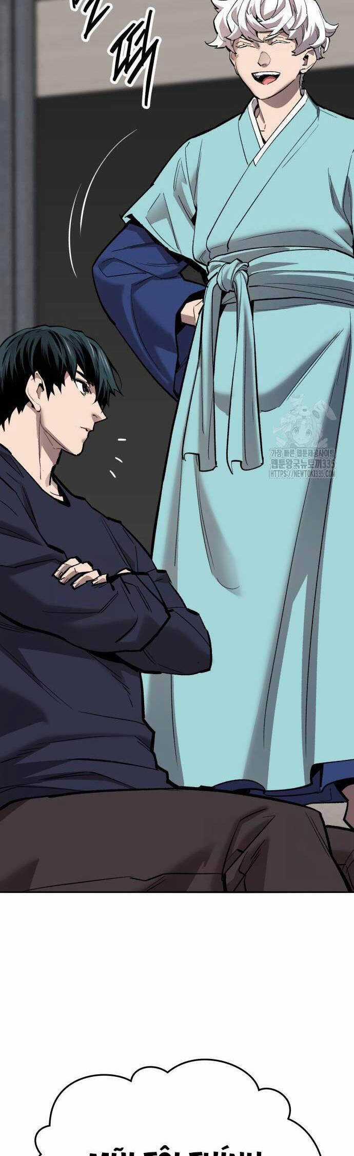 Phá Bỏ Giới Hạn Chapter 146 trang 47