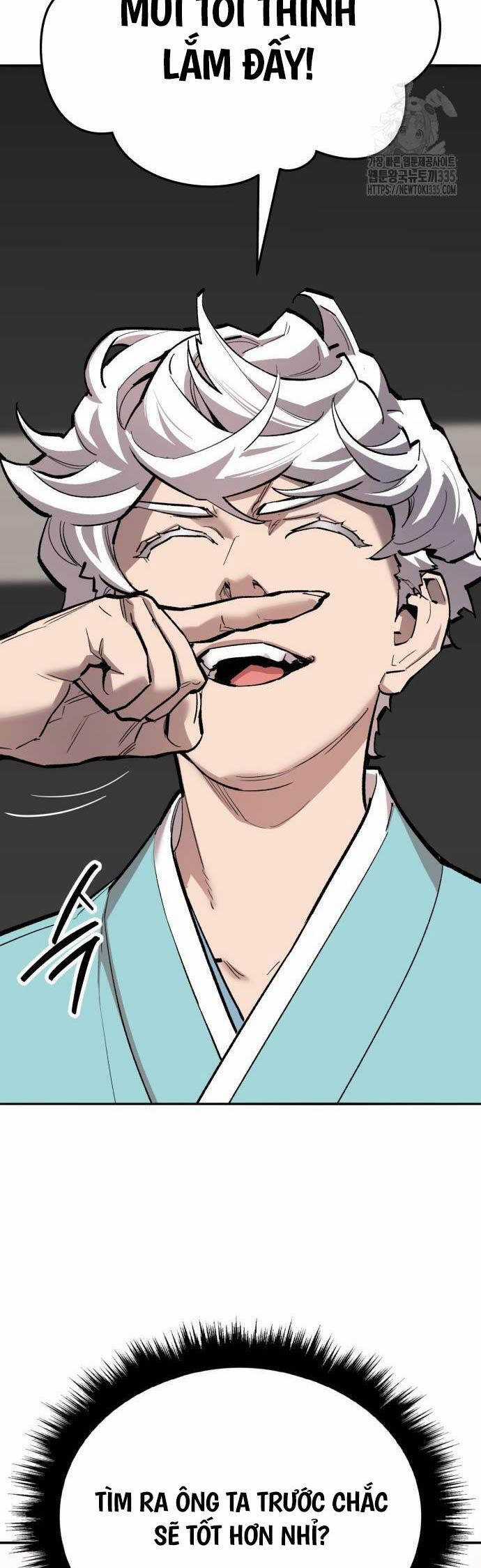 Phá Bỏ Giới Hạn Chapter 146 trang 48