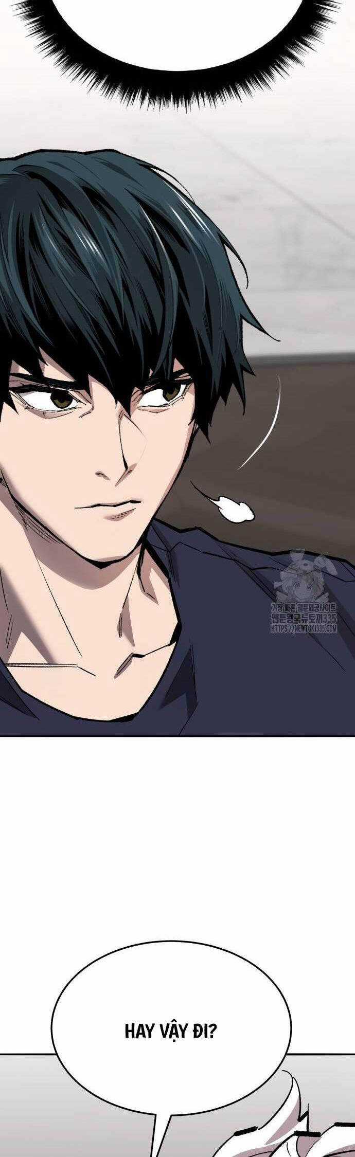 Phá Bỏ Giới Hạn Chapter 146 trang 49