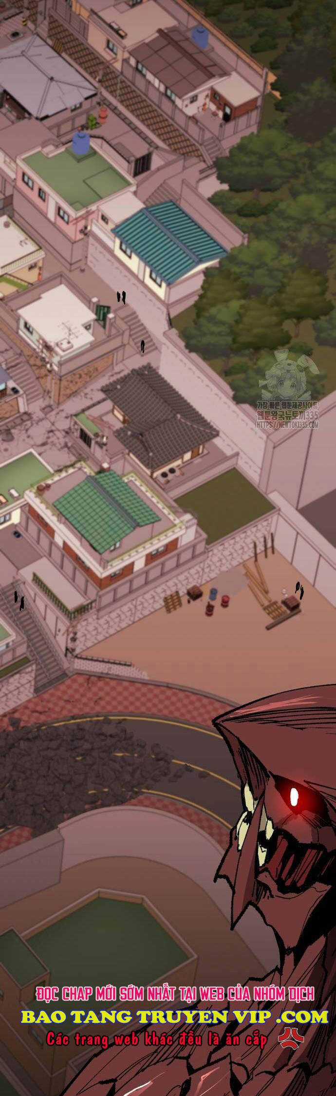 Phá Bỏ Giới Hạn Chapter 146 trang 5